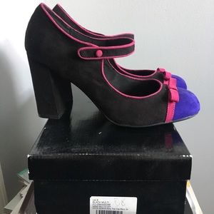 ASOS Heels